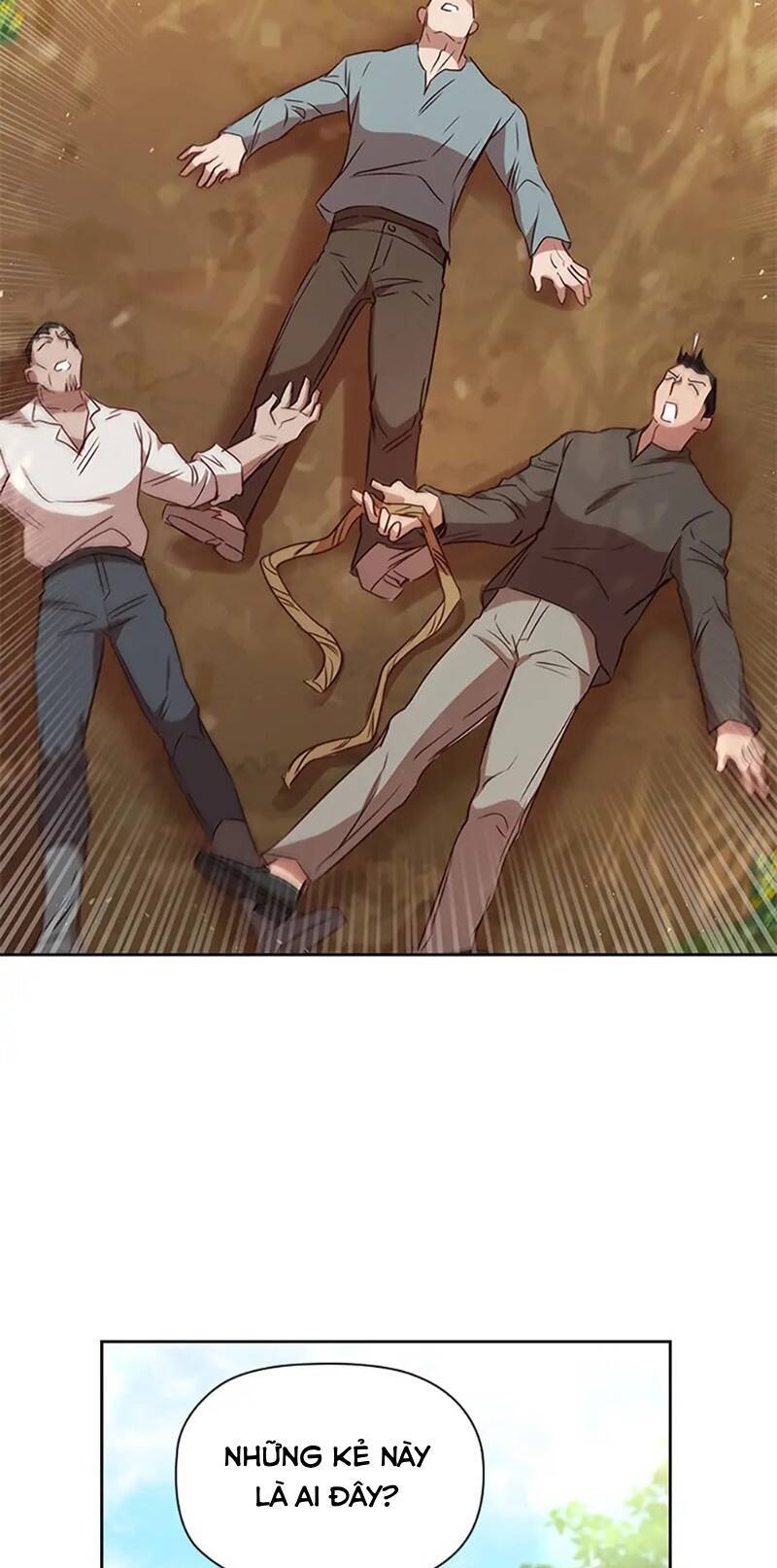 Công Chúa Bị Bỏ Rơi Chap 23 - Next Chap 24