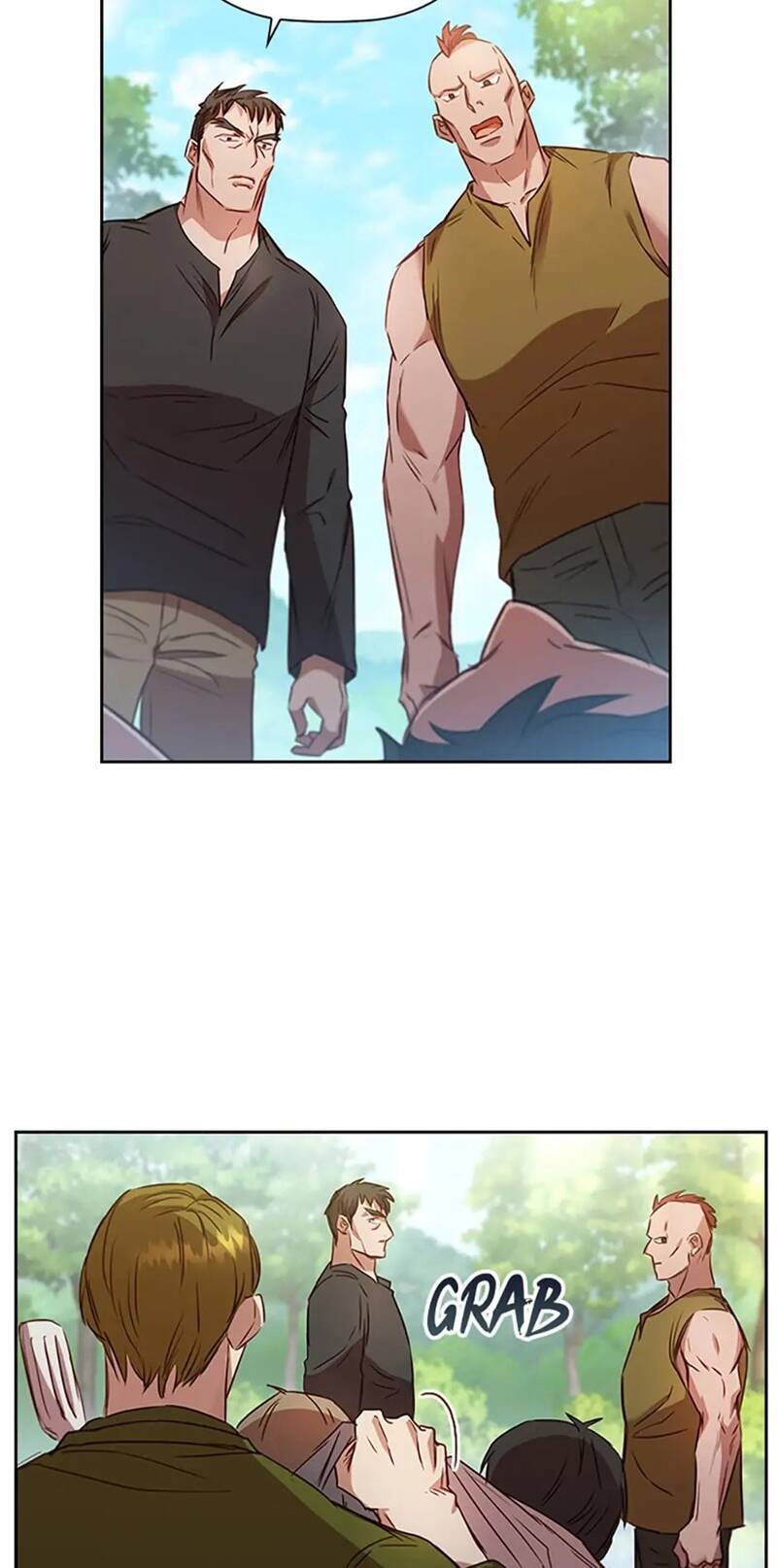 Công Chúa Bị Bỏ Rơi Chap 23 - Next Chap 24