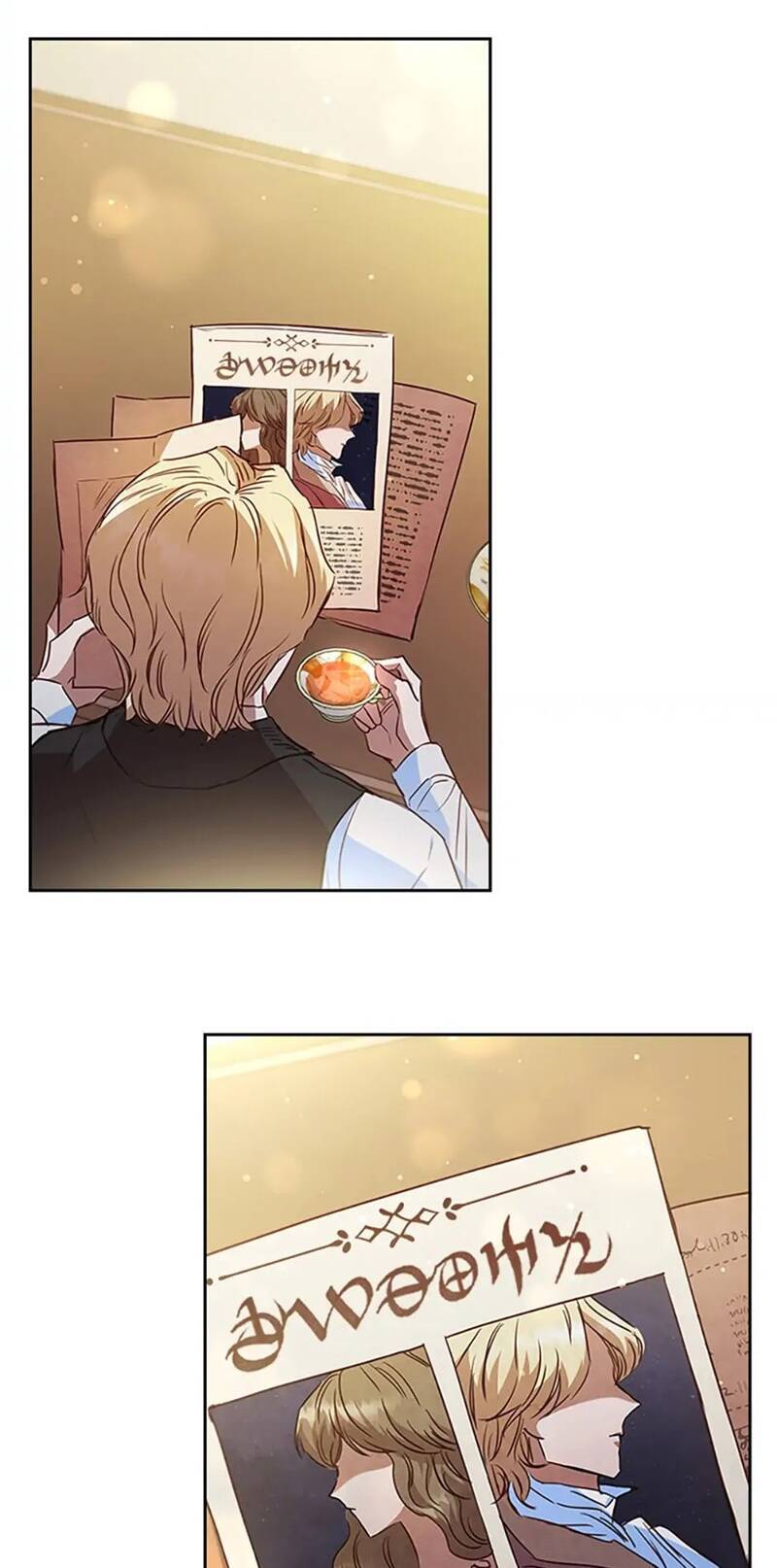 Công Chúa Bị Bỏ Rơi Chap 23 - Next Chap 24
