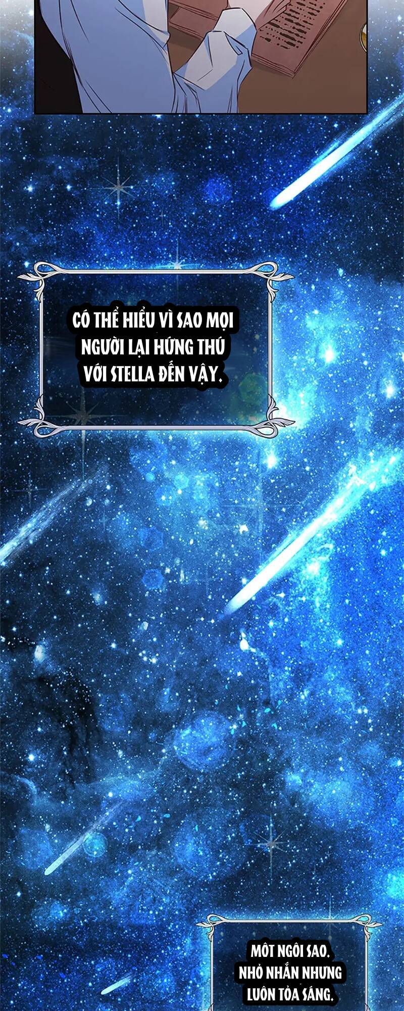 Công Chúa Bị Bỏ Rơi Chap 23 - Next Chap 24