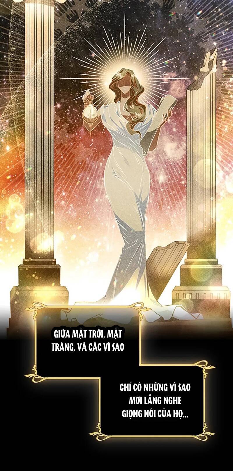 Công Chúa Bị Bỏ Rơi Chap 23 - Next Chap 24