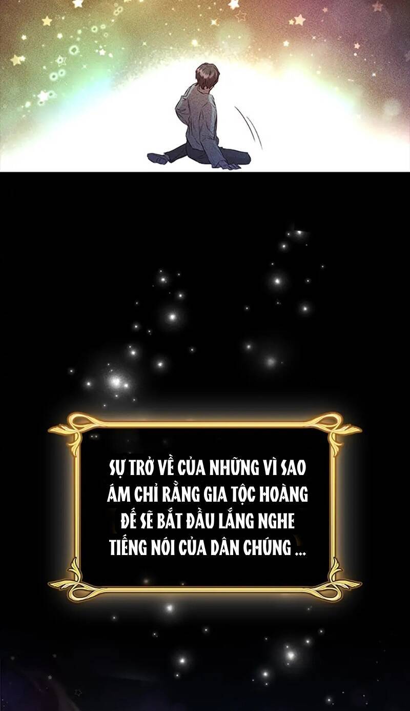 Công Chúa Bị Bỏ Rơi Chap 23 - Next Chap 24