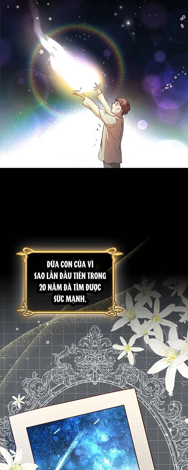 Công Chúa Bị Bỏ Rơi Chap 23 - Next Chap 24