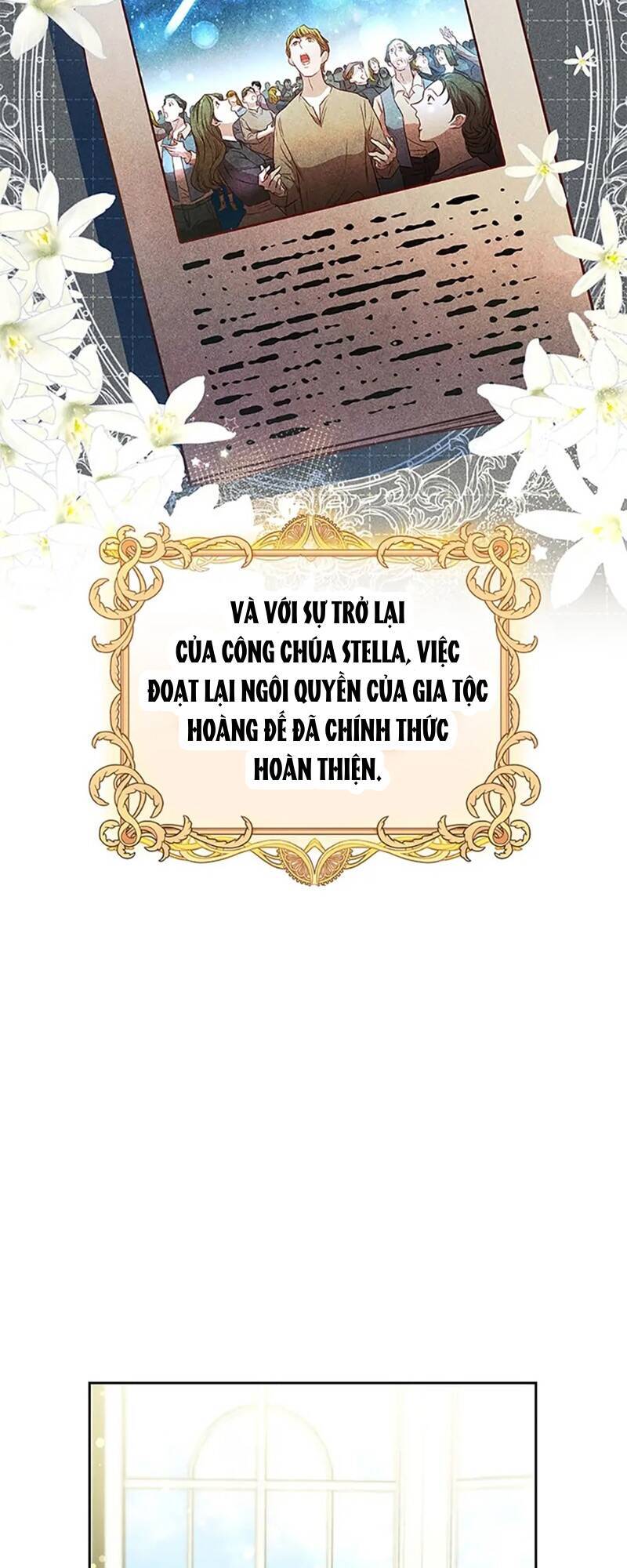 Công Chúa Bị Bỏ Rơi Chap 23 - Next Chap 24