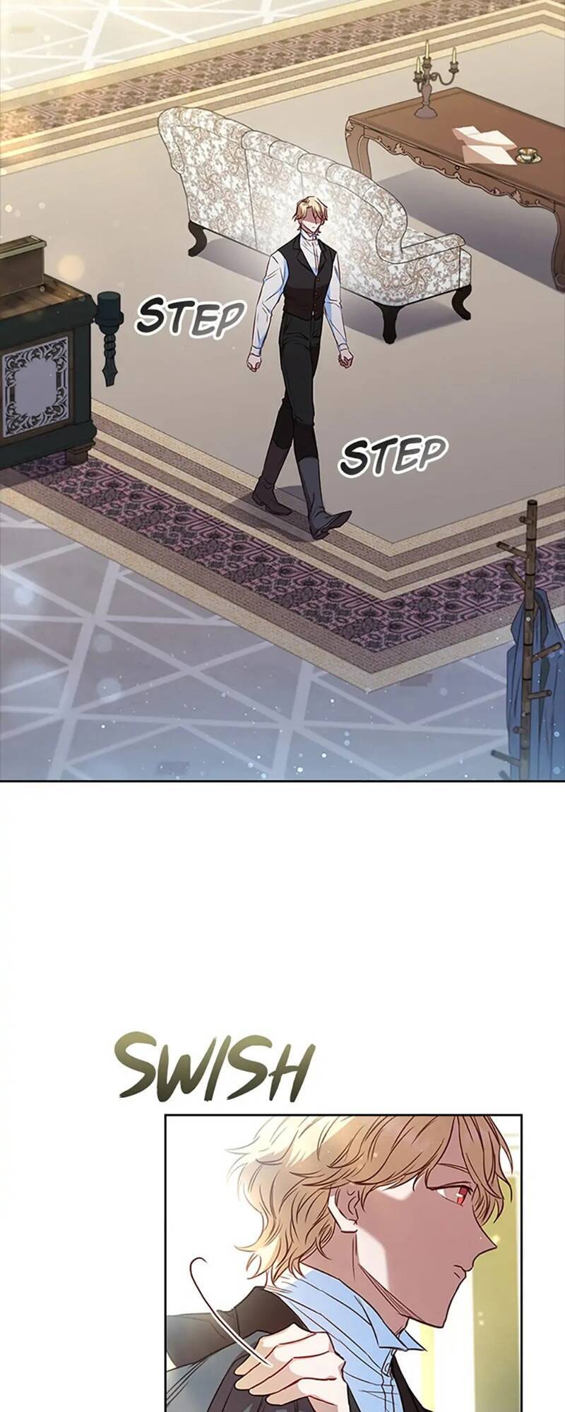 Công Chúa Bị Bỏ Rơi Chap 23 - Next Chap 24