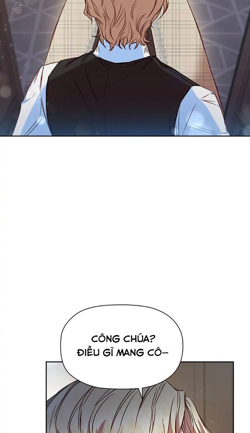 Công Chúa Bị Bỏ Rơi Chap 23 - Next Chap 24