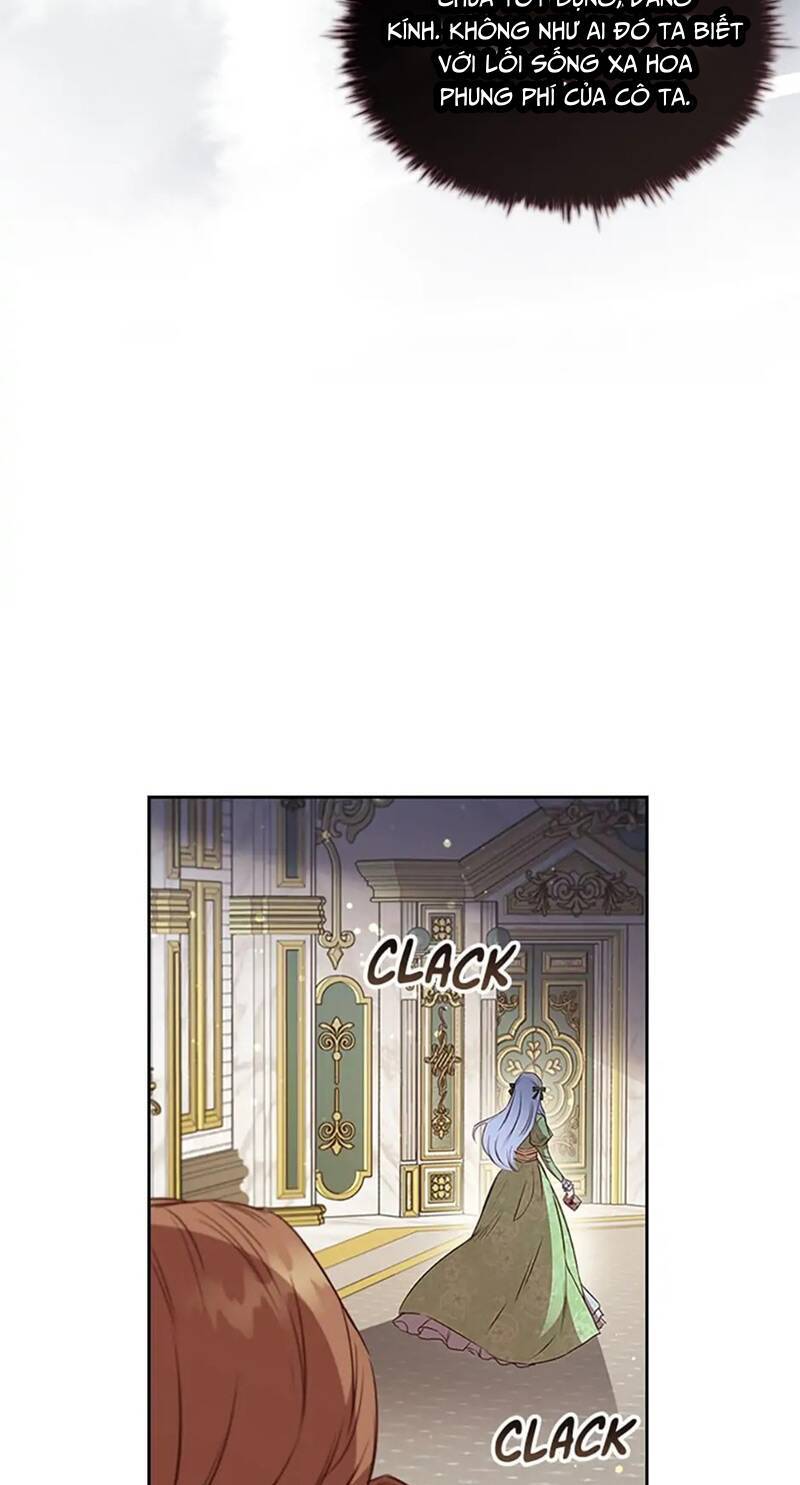 Công Chúa Bị Bỏ Rơi Chap 23 - Next Chap 24