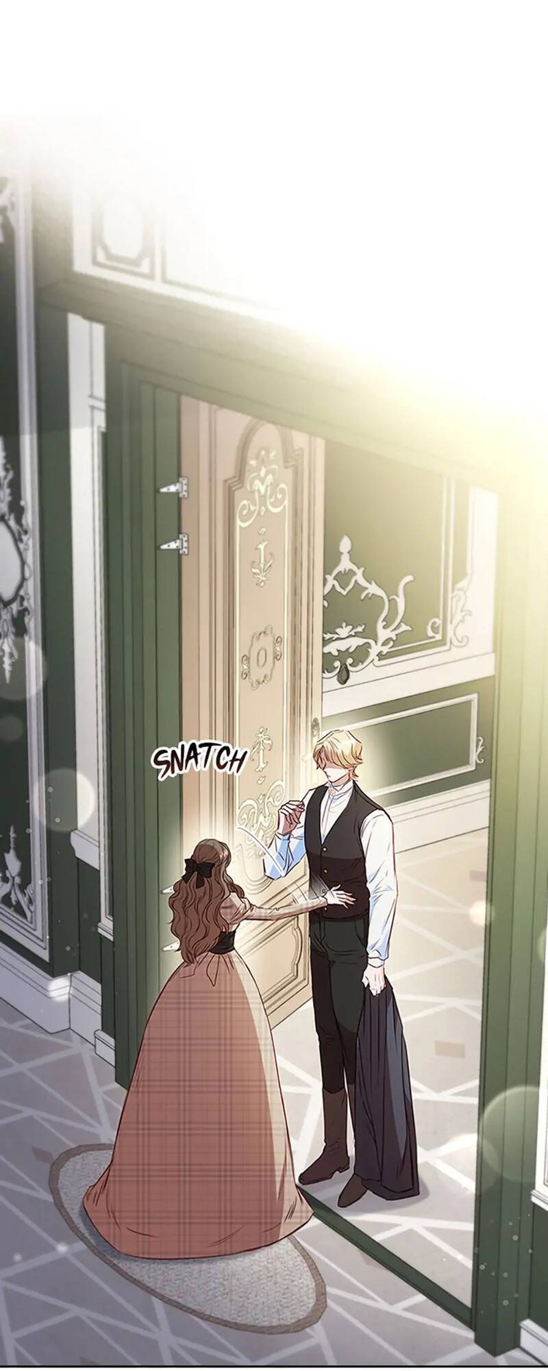 Công Chúa Bị Bỏ Rơi Chap 24 - Next Chap 25