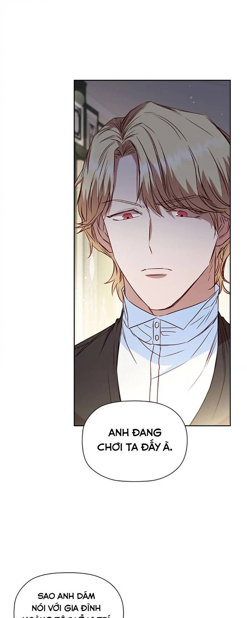 Công Chúa Bị Bỏ Rơi Chap 24 - Next Chap 25