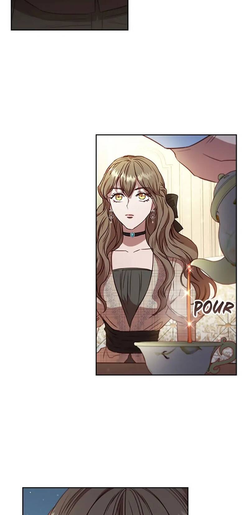 Công Chúa Bị Bỏ Rơi Chap 24 - Next Chap 25