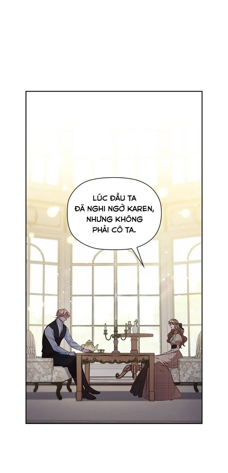 Công Chúa Bị Bỏ Rơi Chap 24 - Next Chap 25