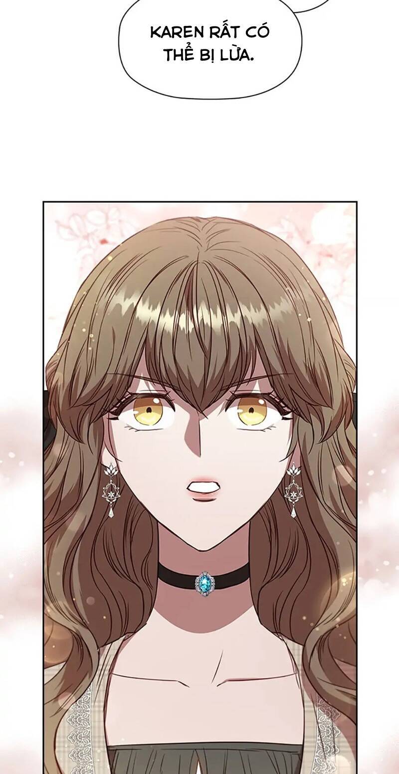 Công Chúa Bị Bỏ Rơi Chap 24 - Next Chap 25