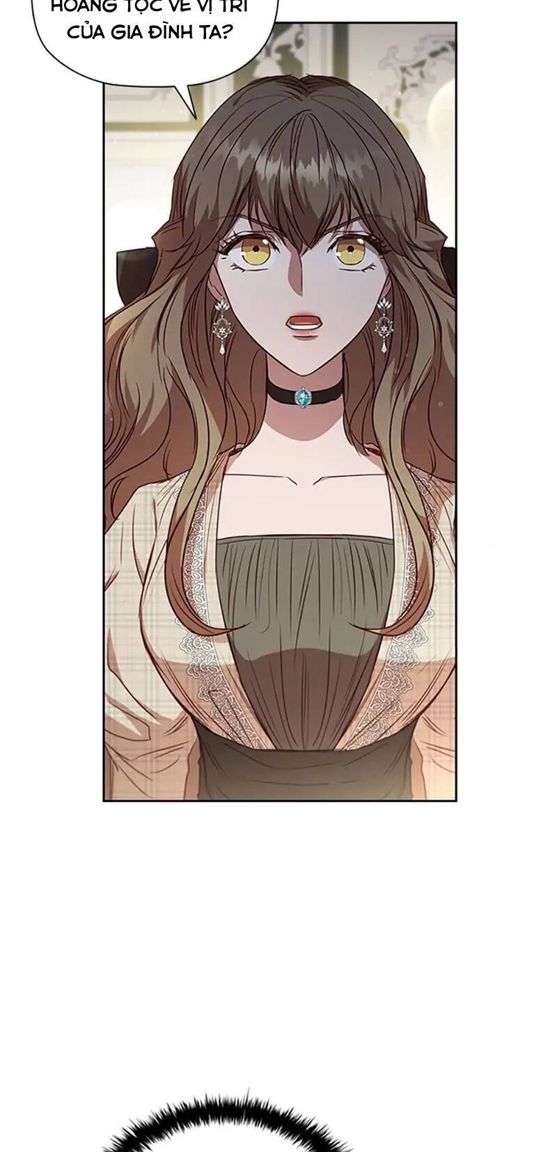 Công Chúa Bị Bỏ Rơi Chap 24 - Next Chap 25