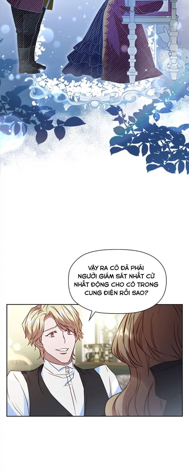Công Chúa Bị Bỏ Rơi Chap 24 - Next Chap 25