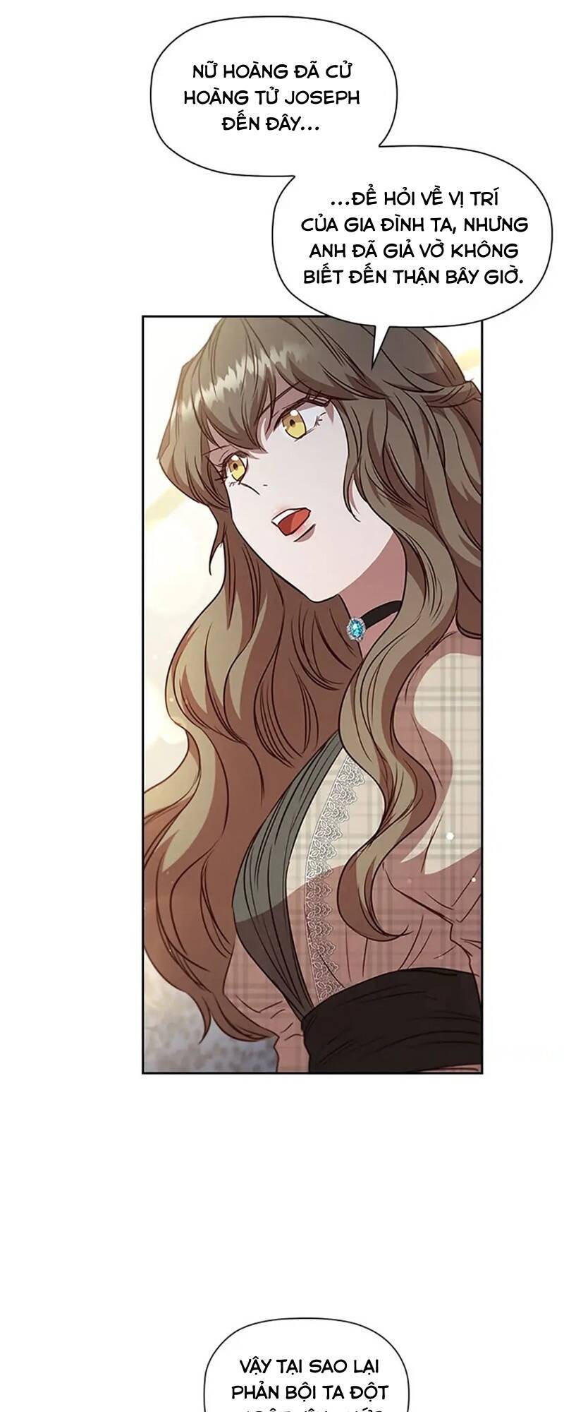 Công Chúa Bị Bỏ Rơi Chap 24 - Next Chap 25