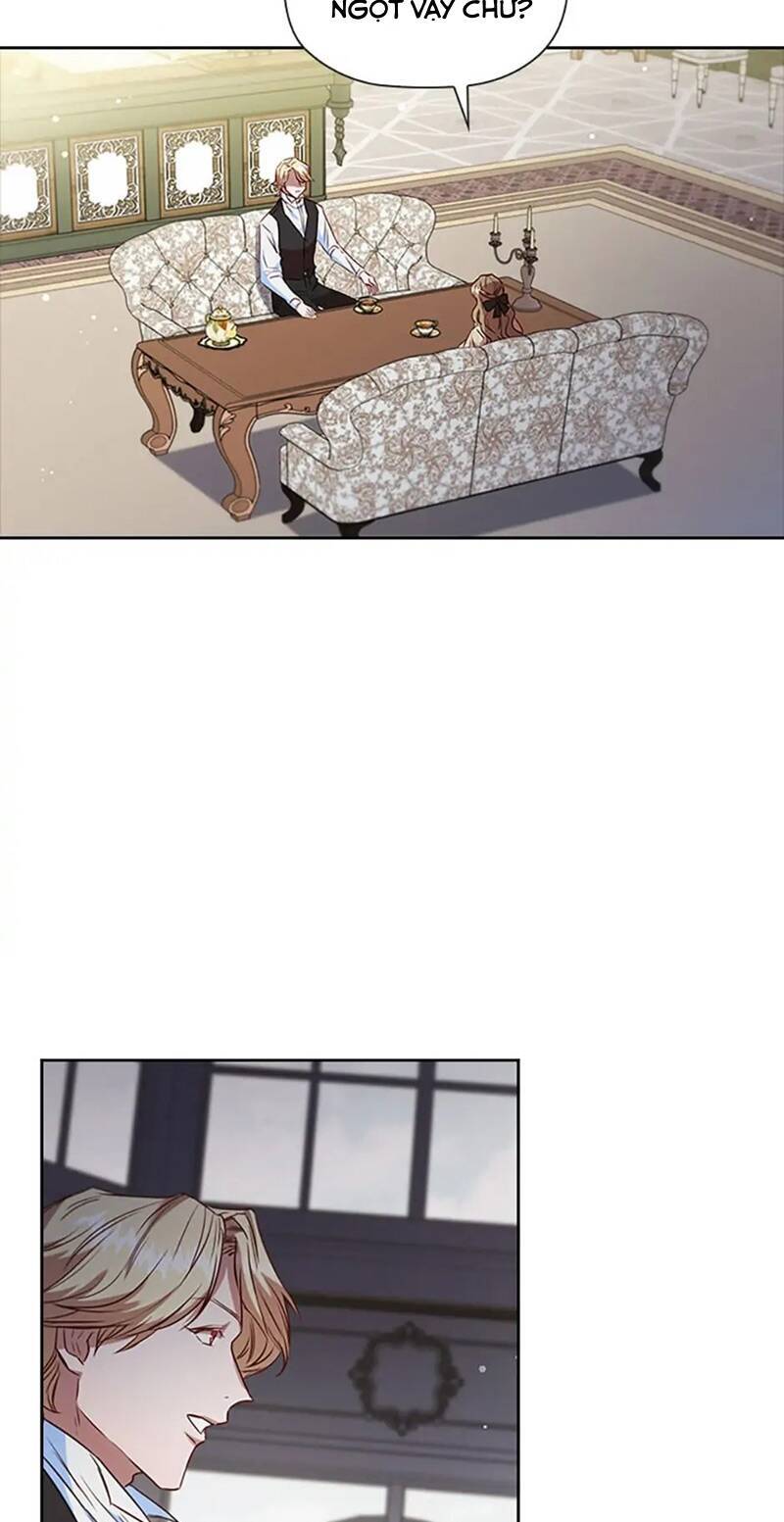 Công Chúa Bị Bỏ Rơi Chap 24 - Next Chap 25