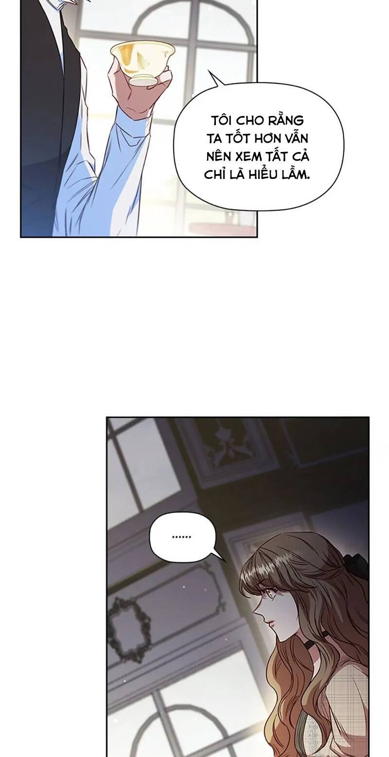 Công Chúa Bị Bỏ Rơi Chap 24 - Next Chap 25