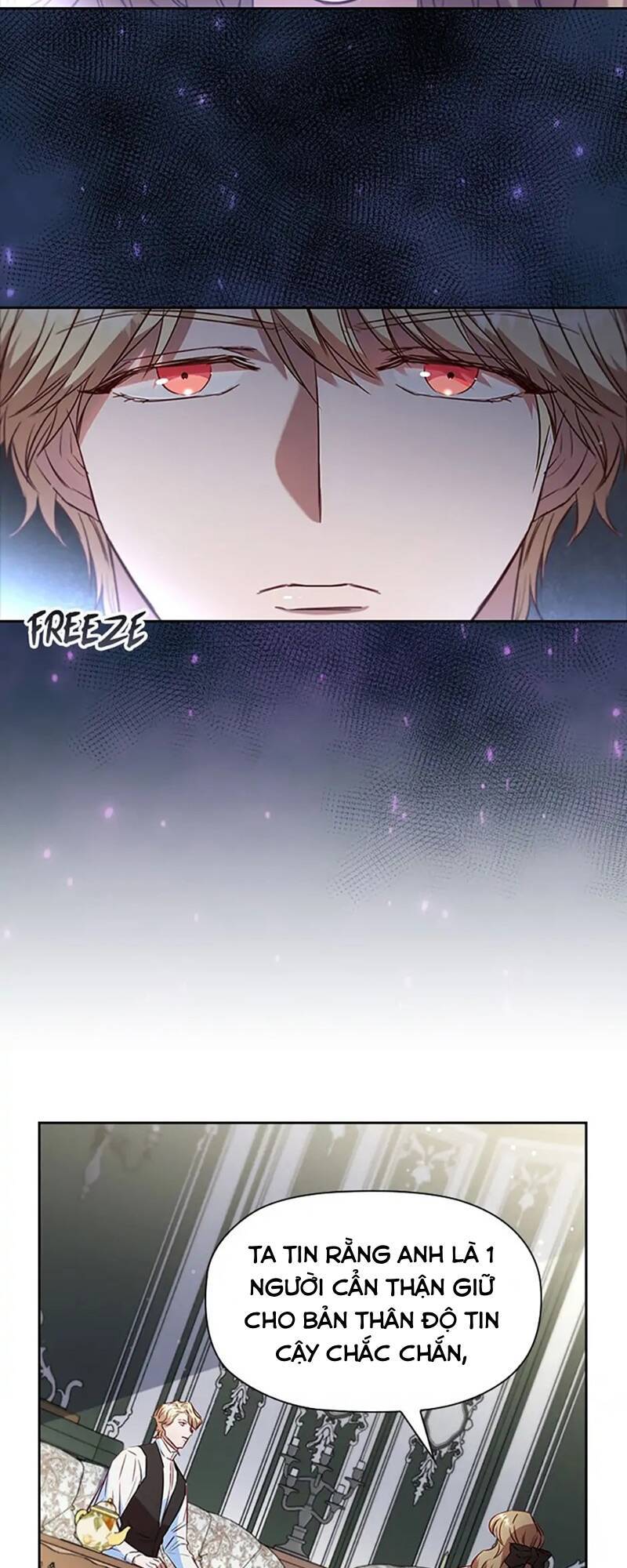 Công Chúa Bị Bỏ Rơi Chap 24 - Next Chap 25