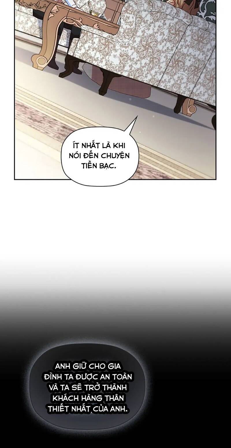 Công Chúa Bị Bỏ Rơi Chap 24 - Next Chap 25