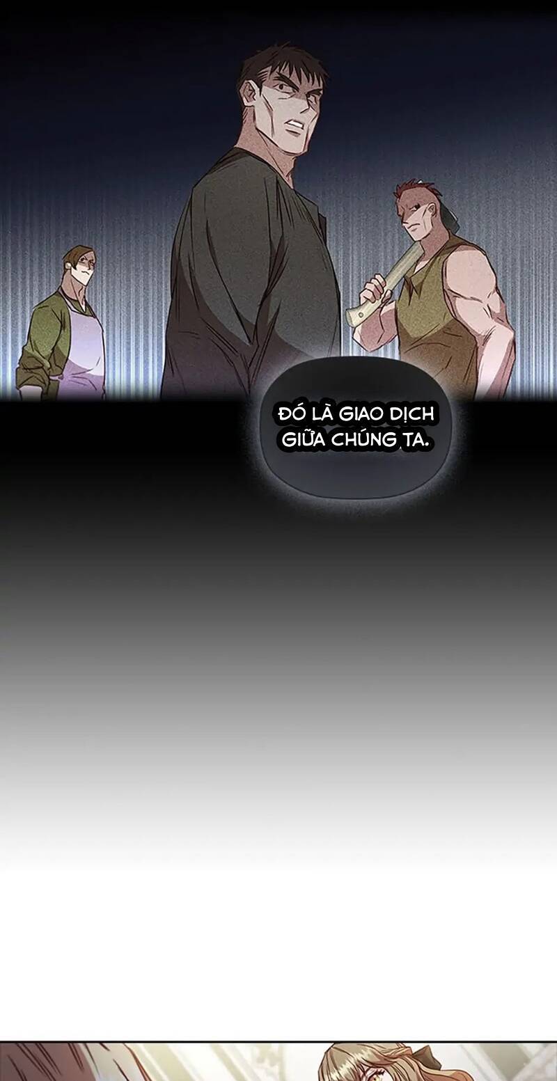 Công Chúa Bị Bỏ Rơi Chap 24 - Next Chap 25