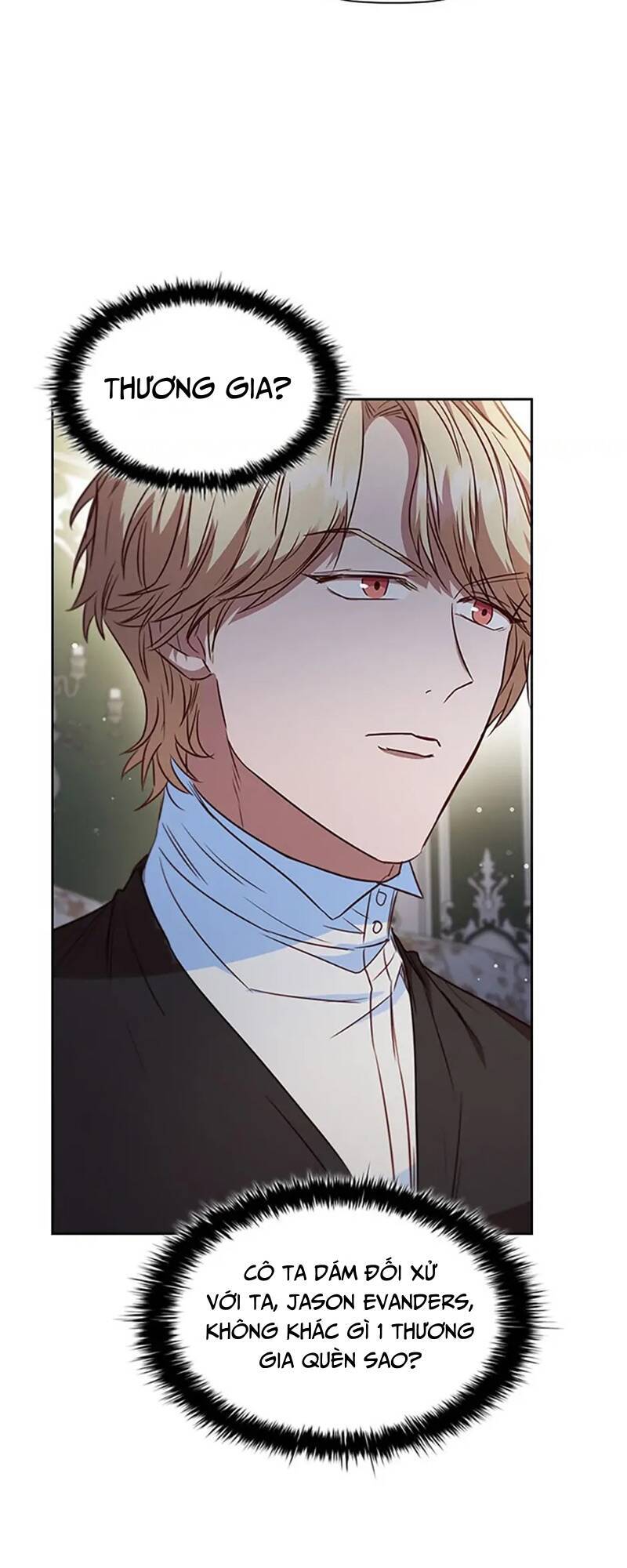 Công Chúa Bị Bỏ Rơi Chap 24 - Next Chap 25
