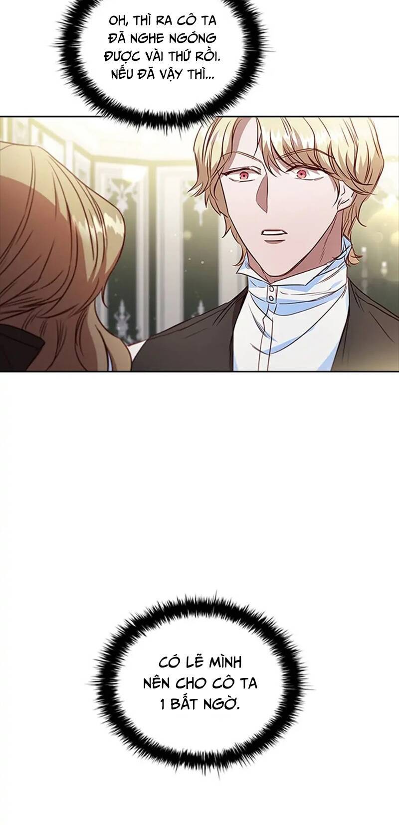Công Chúa Bị Bỏ Rơi Chap 24 - Next Chap 25