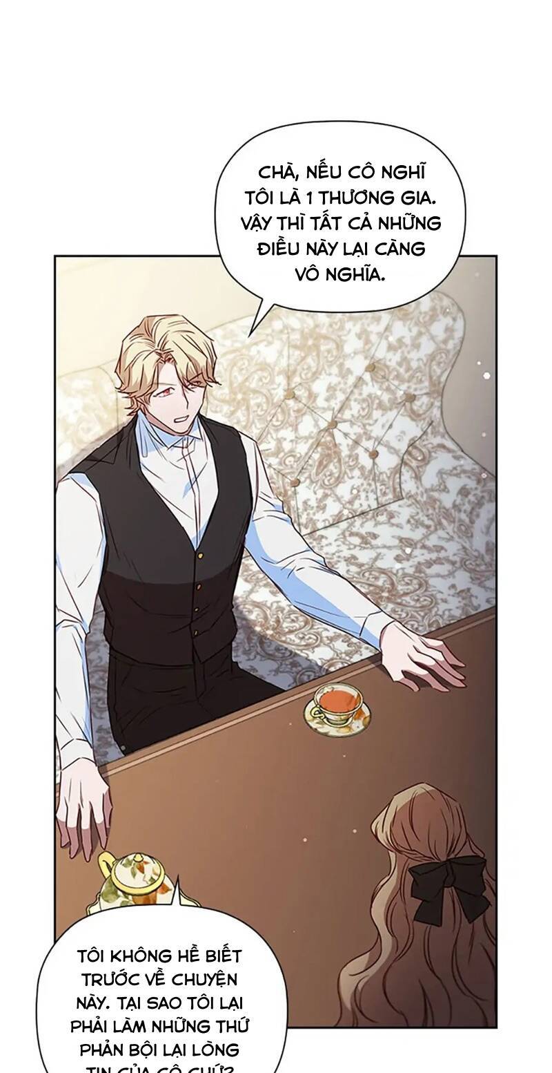 Công Chúa Bị Bỏ Rơi Chap 24 - Next Chap 25