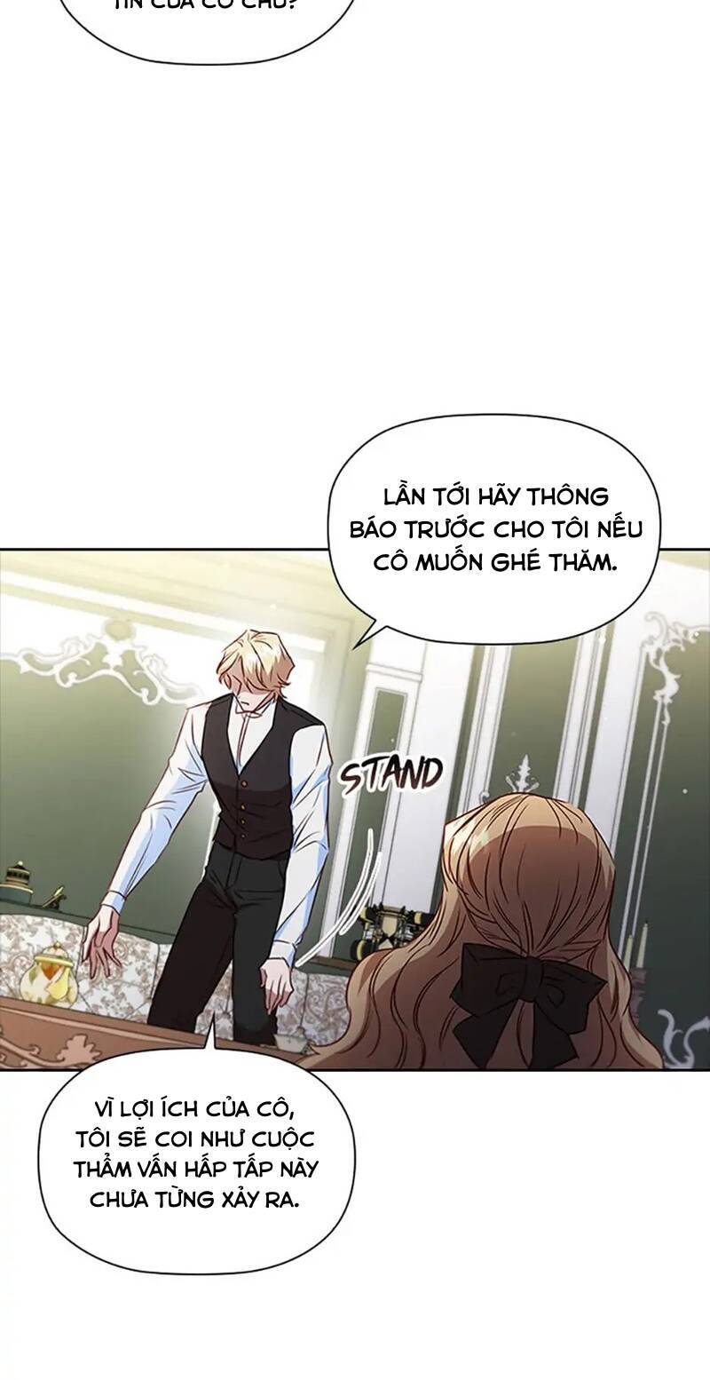 Công Chúa Bị Bỏ Rơi Chap 24 - Next Chap 25