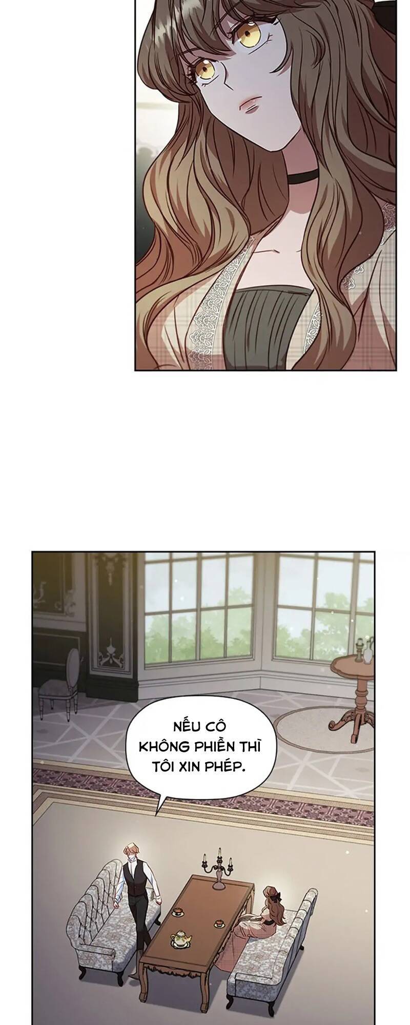 Công Chúa Bị Bỏ Rơi Chap 24 - Next Chap 25