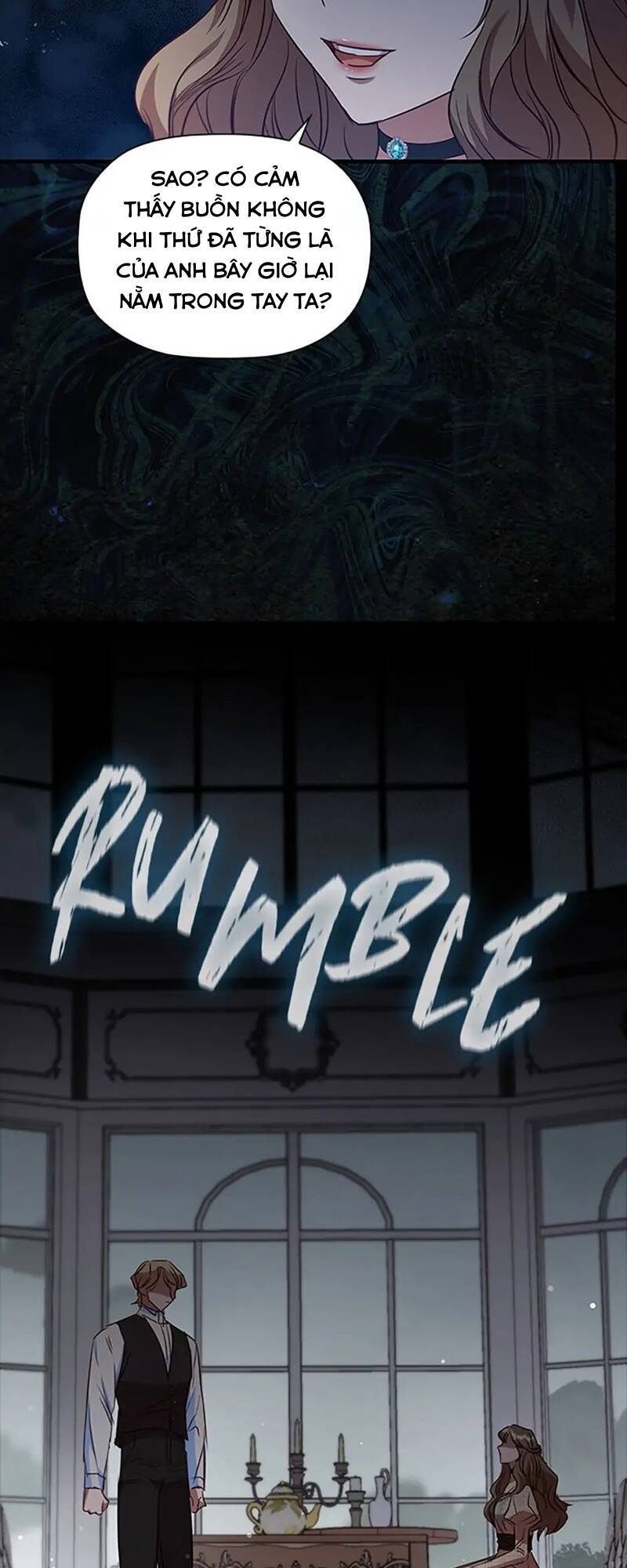 Công Chúa Bị Bỏ Rơi Chap 24 - Next Chap 25