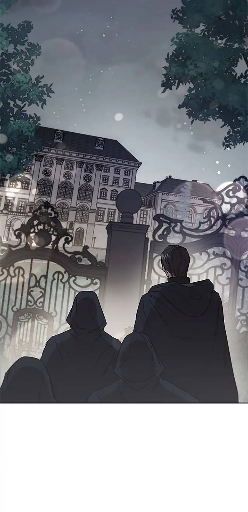 Công Chúa Bị Bỏ Rơi Chap 24 - Next Chap 25