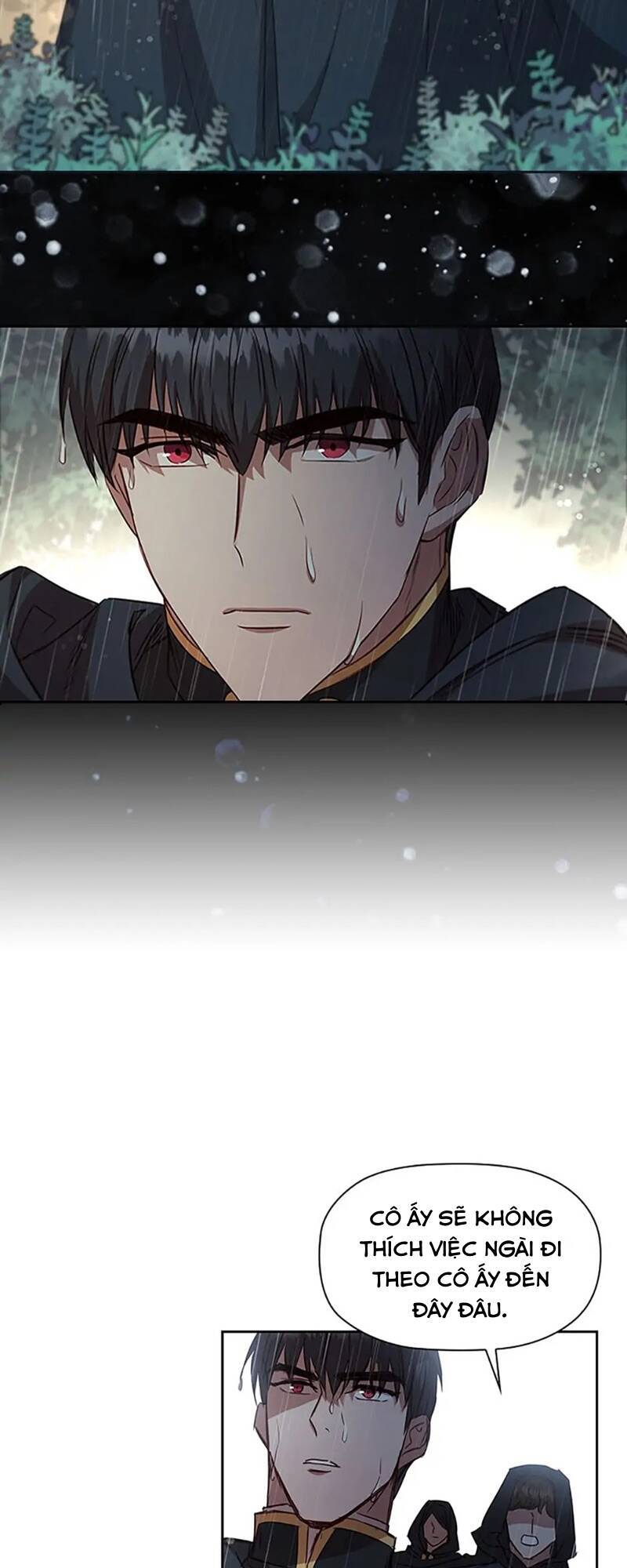 Công Chúa Bị Bỏ Rơi Chap 24 - Next Chap 25
