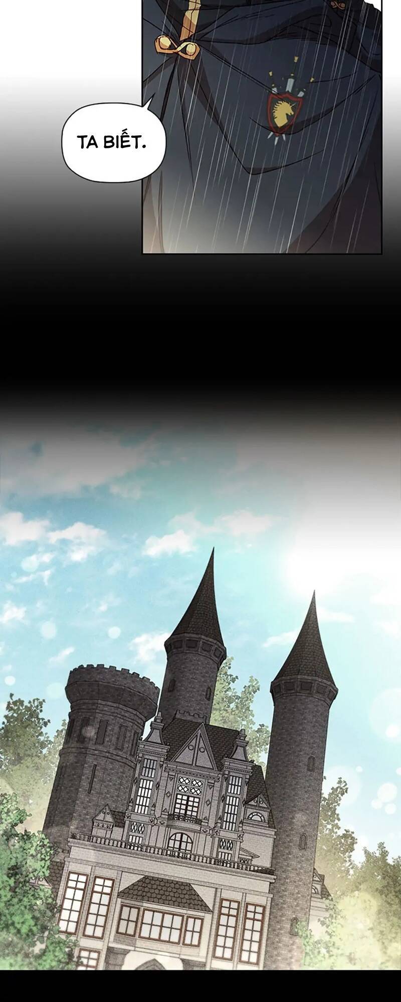 Công Chúa Bị Bỏ Rơi Chap 24 - Next Chap 25