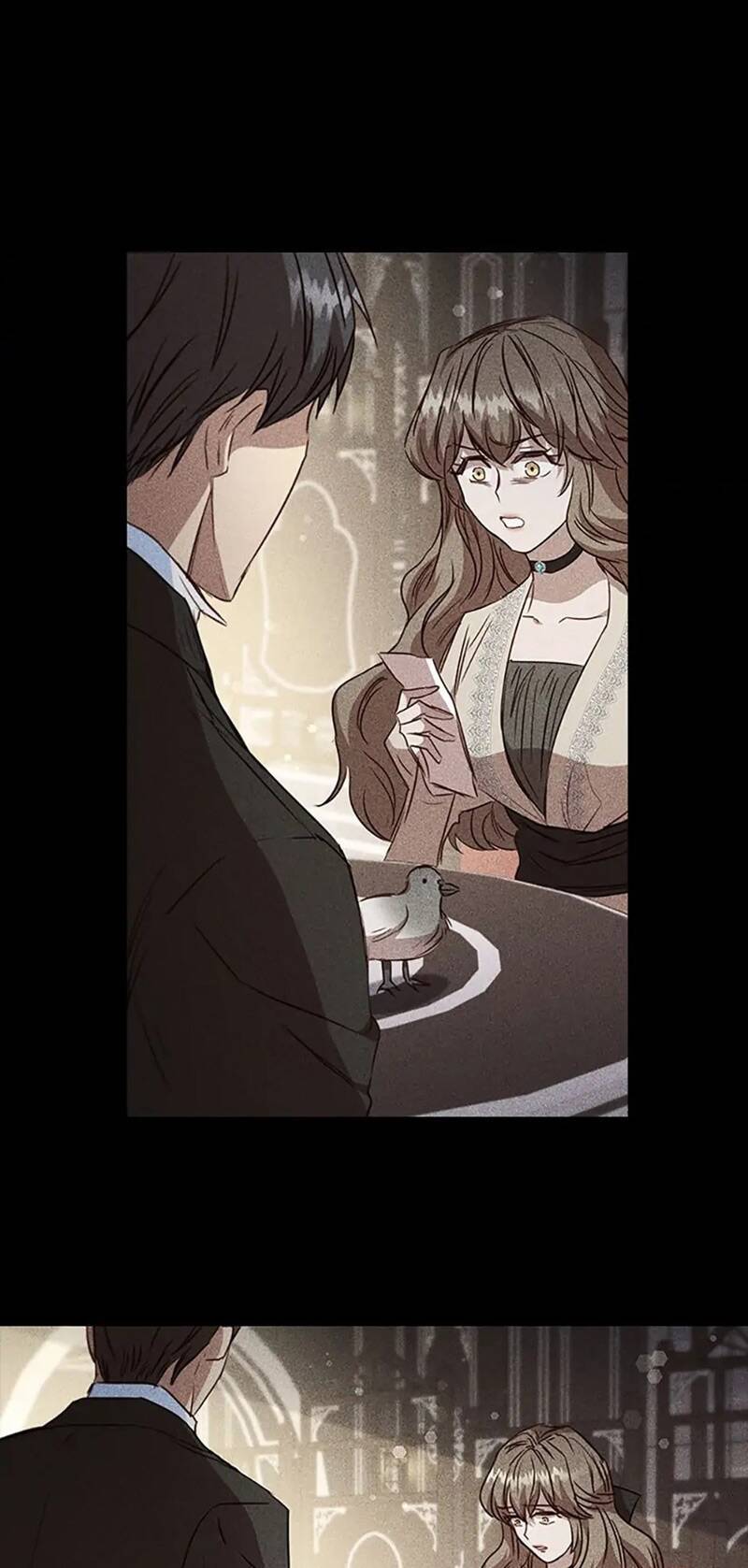 Công Chúa Bị Bỏ Rơi Chap 24 - Next Chap 25