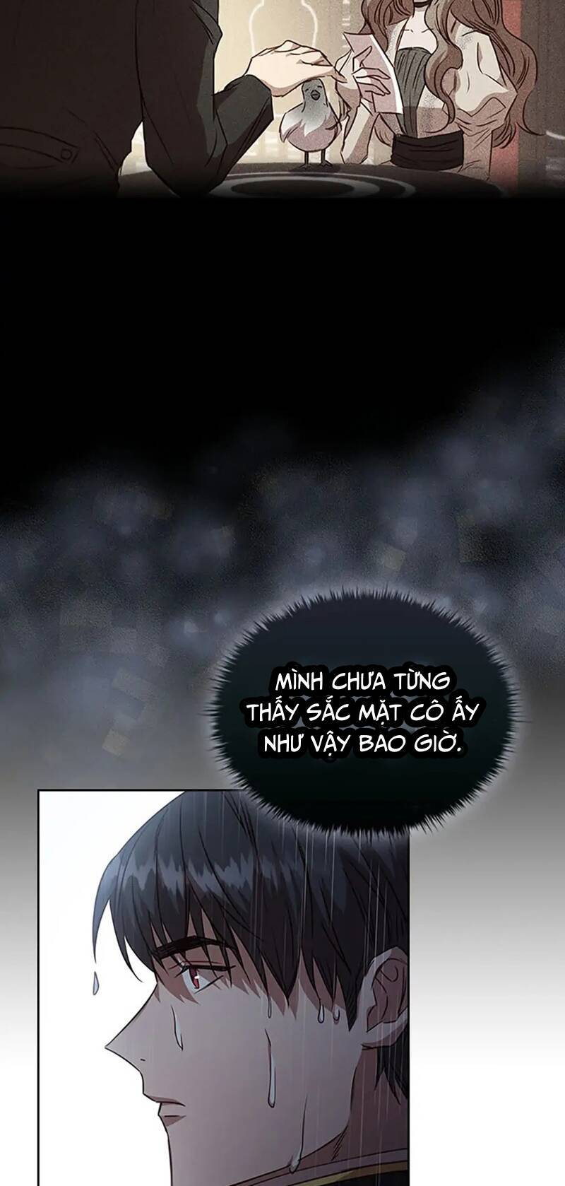 Công Chúa Bị Bỏ Rơi Chap 24 - Next Chap 25