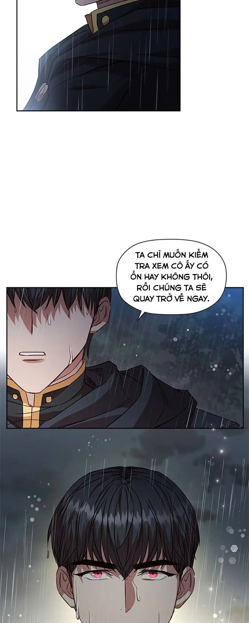 Công Chúa Bị Bỏ Rơi Chap 24 - Next Chap 25