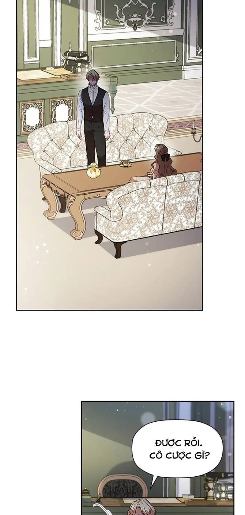 Công Chúa Bị Bỏ Rơi Chap 24 - Next Chap 25