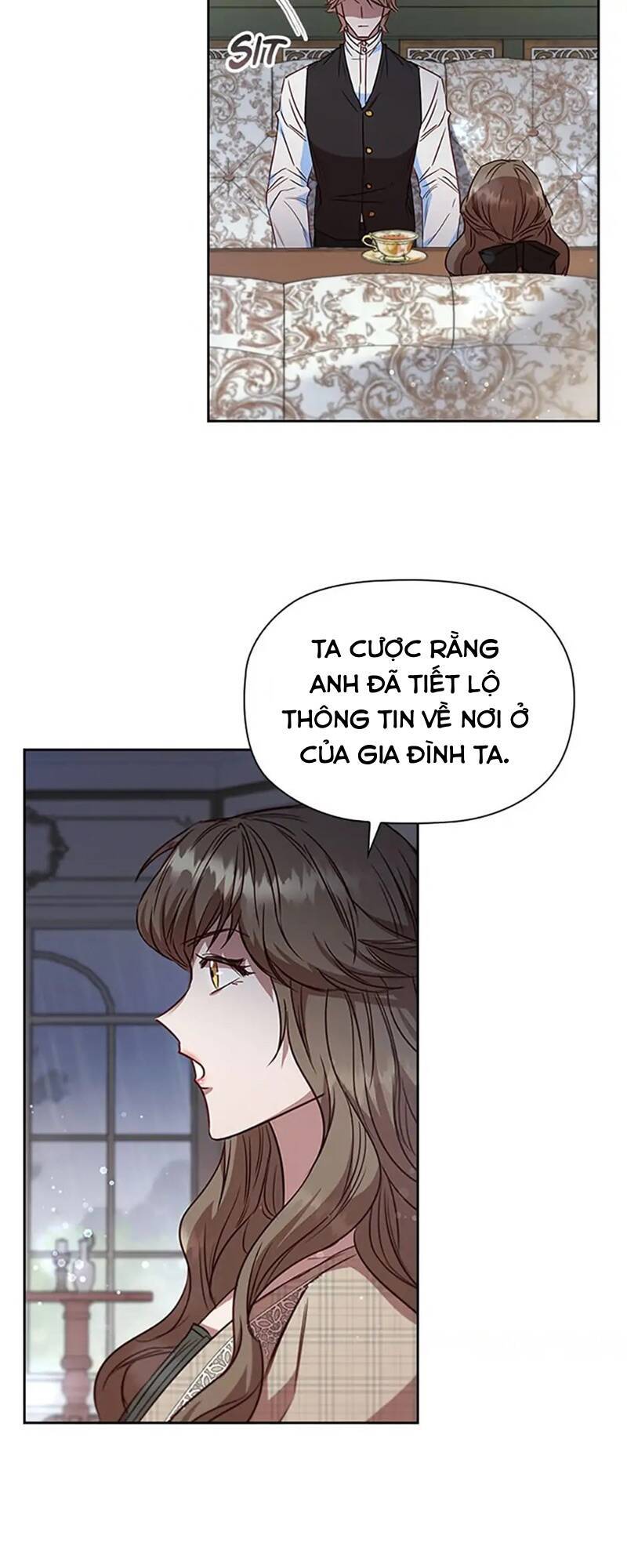 Công Chúa Bị Bỏ Rơi Chap 24 - Next Chap 25