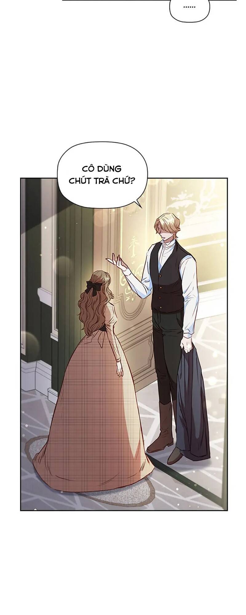 Công Chúa Bị Bỏ Rơi Chap 24 - Next Chap 25
