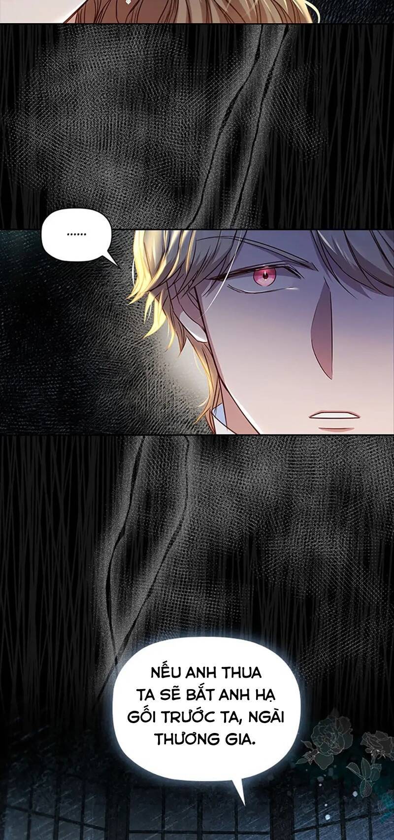 Công Chúa Bị Bỏ Rơi Chap 24 - Next Chap 25