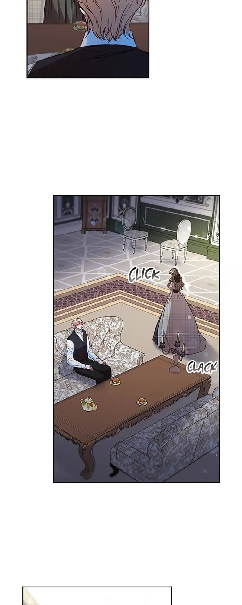 Công Chúa Bị Bỏ Rơi Chap 24 - Next Chap 25