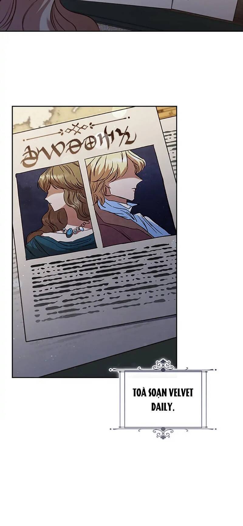 Công Chúa Bị Bỏ Rơi Chap 24 - Next Chap 25