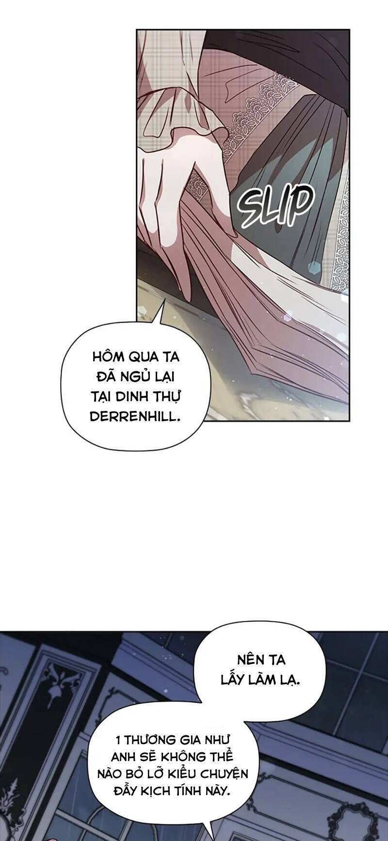 Công Chúa Bị Bỏ Rơi Chap 24 - Next Chap 25