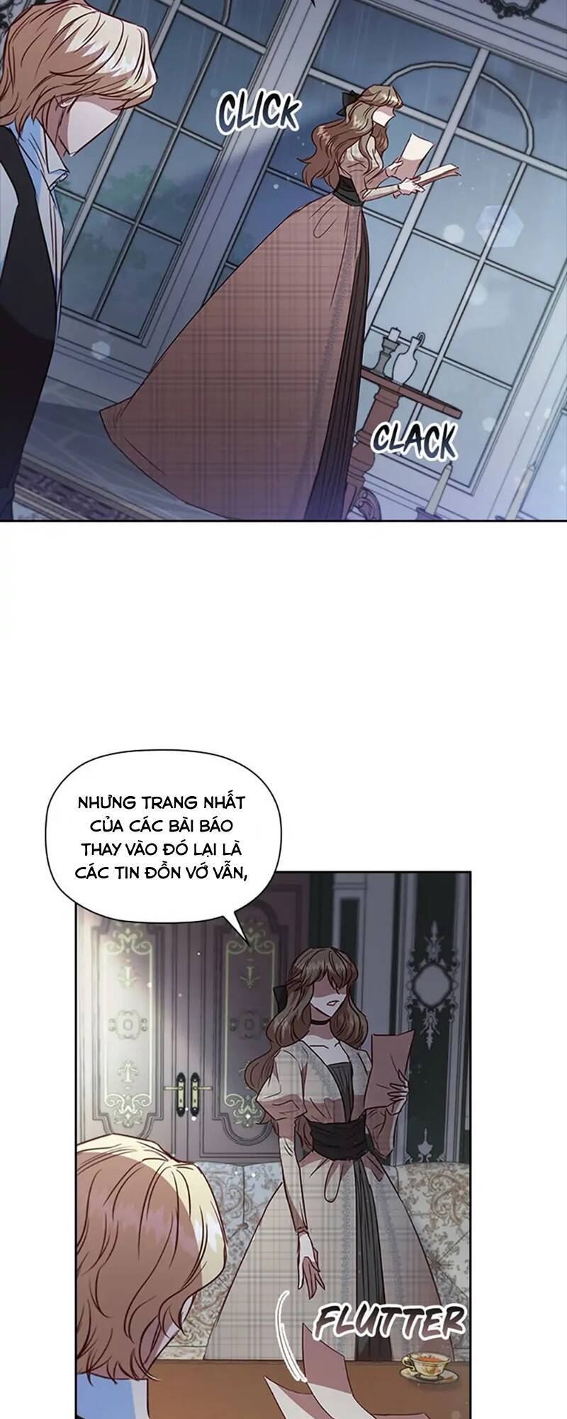 Công Chúa Bị Bỏ Rơi Chap 24 - Next Chap 25