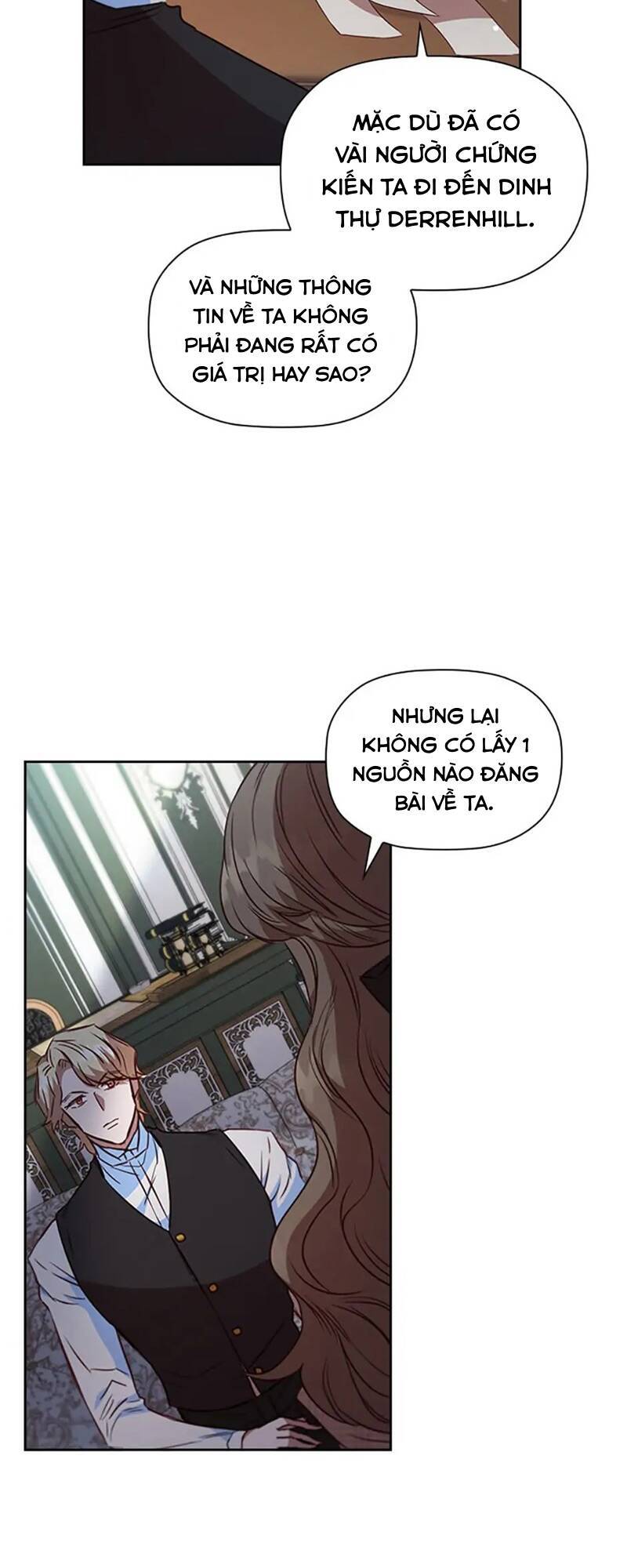 Công Chúa Bị Bỏ Rơi Chap 24 - Next Chap 25