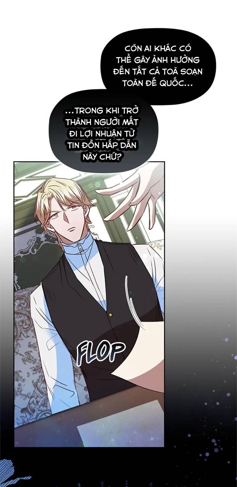 Công Chúa Bị Bỏ Rơi Chap 24 - Next Chap 25