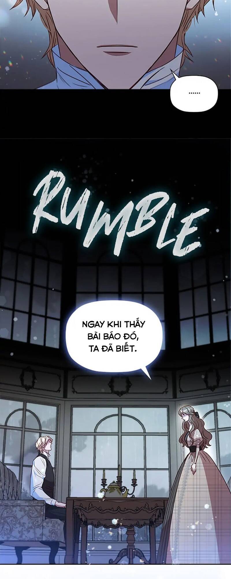 Công Chúa Bị Bỏ Rơi Chap 24 - Next Chap 25