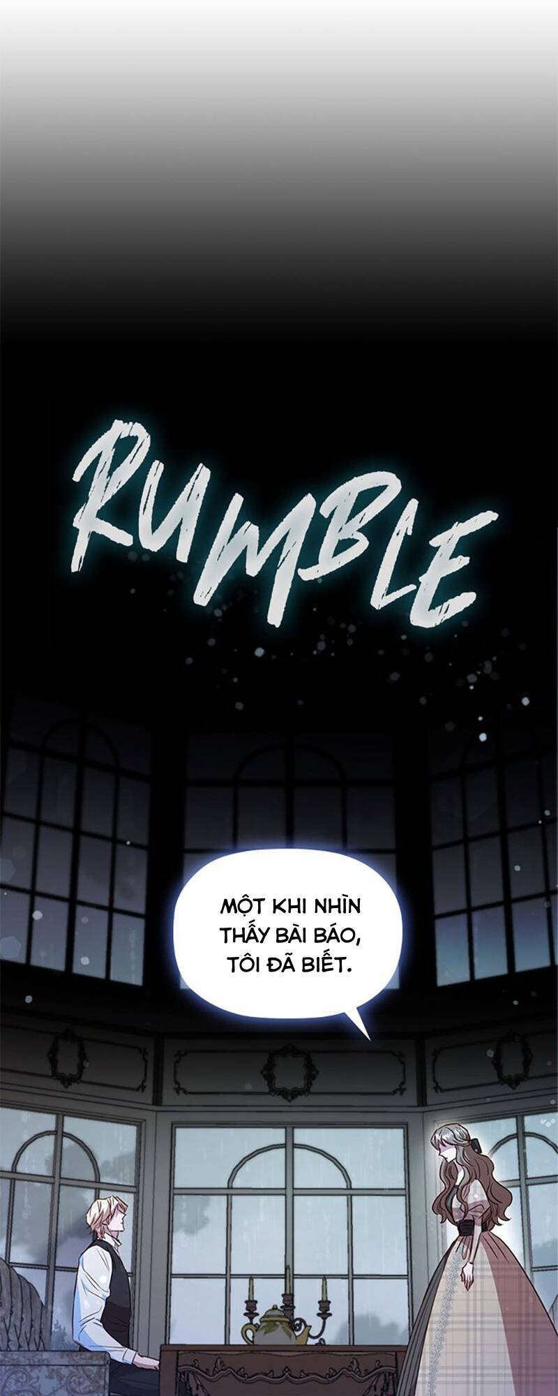 Công Chúa Bị Bỏ Rơi Chap 25 - Next Chap 26