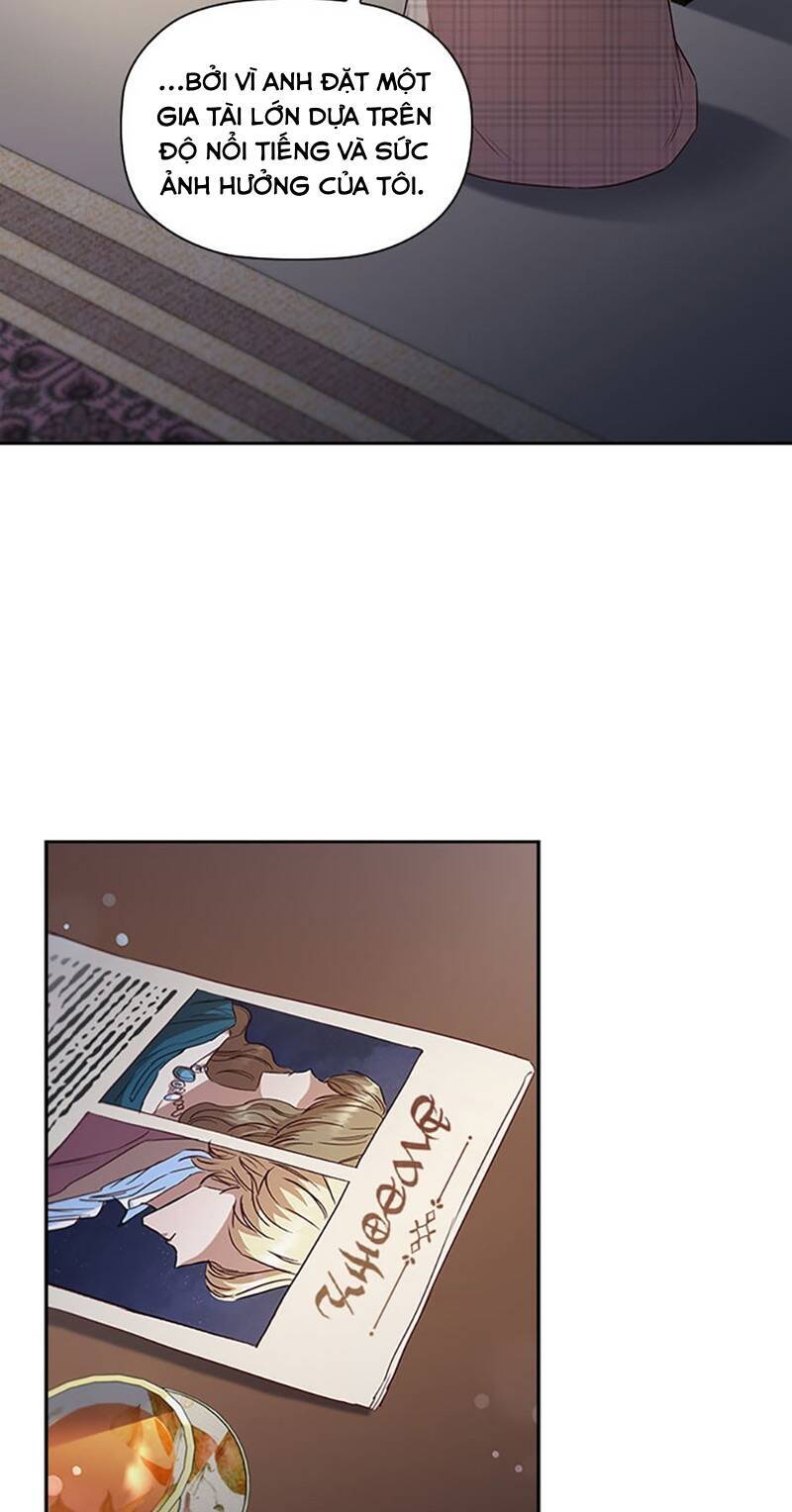 Công Chúa Bị Bỏ Rơi Chap 25 - Next Chap 26