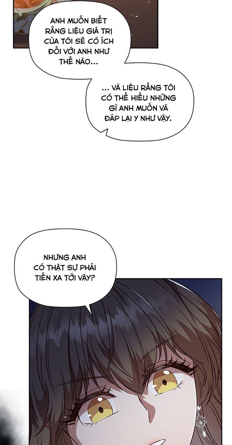 Công Chúa Bị Bỏ Rơi Chap 25 - Next Chap 26